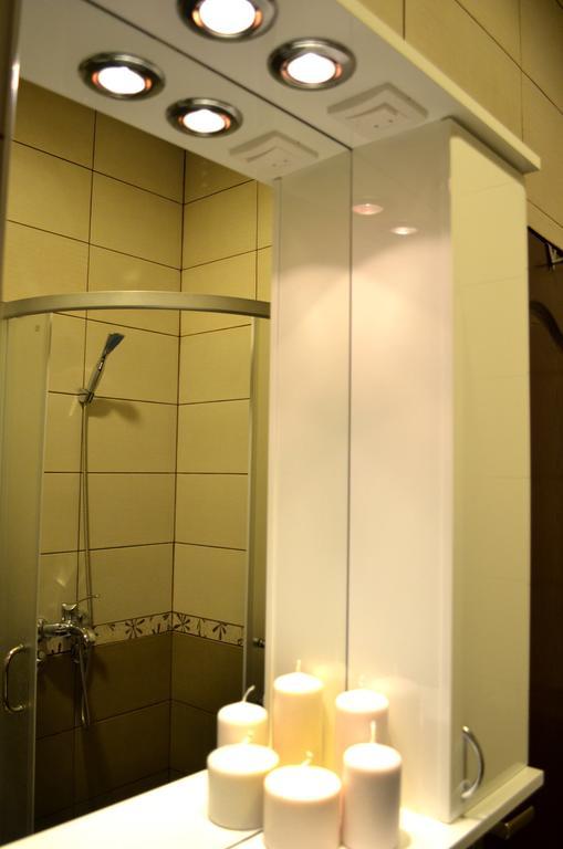 Apartmants Night Lux Ni 객실 사진