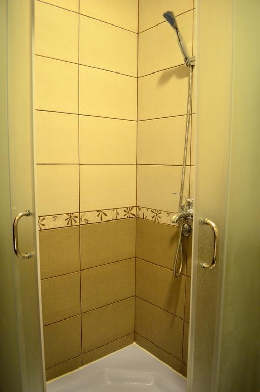 Apartmants Night Lux Ni 객실 사진