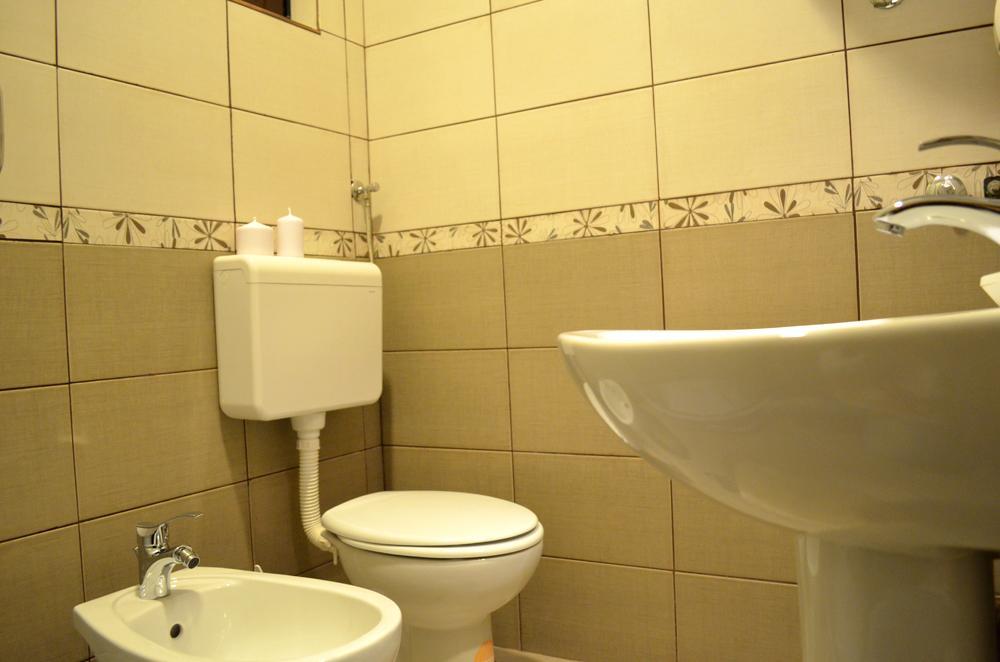 Apartmants Night Lux Ni 객실 사진